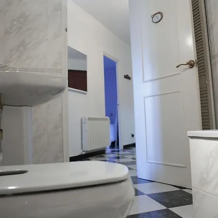 Apartament On Carrer De La Diputacio 133